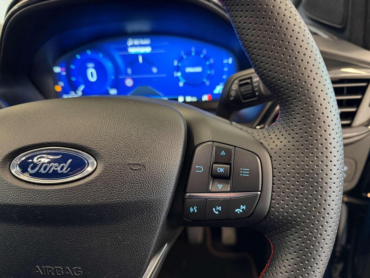 Used Ford Puma 2023 for sale - 77977011: Photo 5