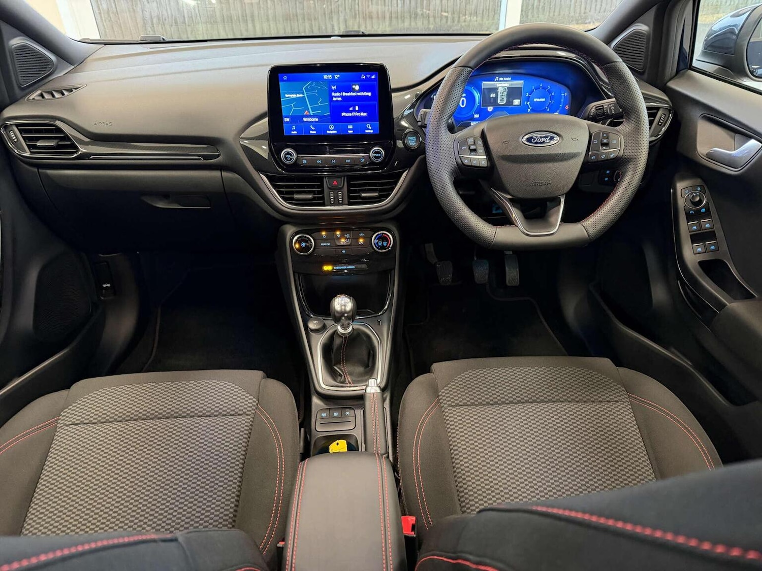 Used Ford Puma 2023 for sale - 77977011: Photo 7