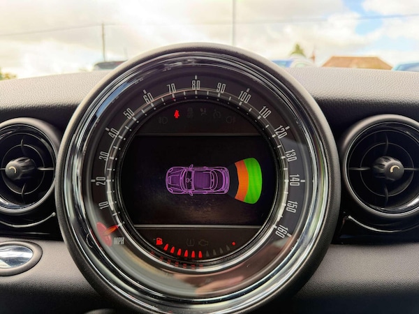Used MINI Coupe 2015 for sale - 76186614: Photo 10