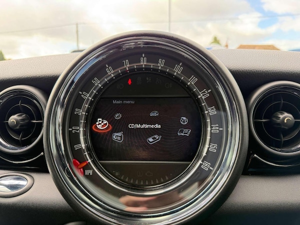 Used MINI Coupe 2015 for sale - 76186614: Photo 14