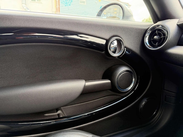 Used MINI Coupe 2015 for sale - 76186614: Photo 17