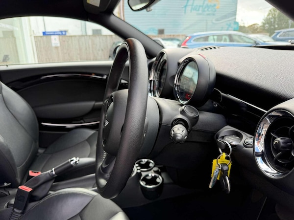 Used MINI Coupe 2015 for sale - 76186614: Photo 23