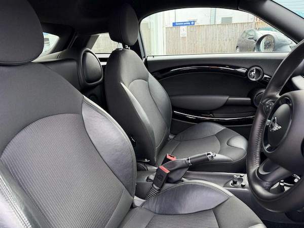 Used MINI Coupe 2015 for sale - 76186614: Photo 24
