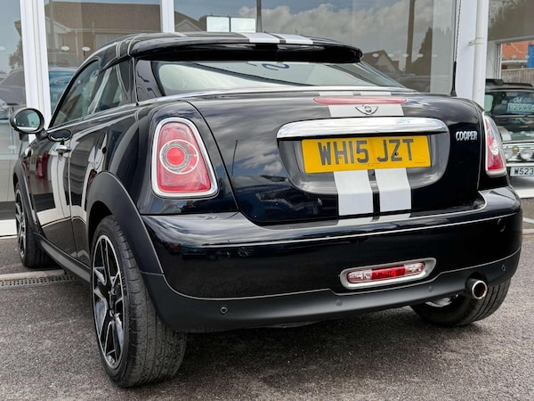 Used MINI Coupe 2015 for sale - 76186614: Photo 2
