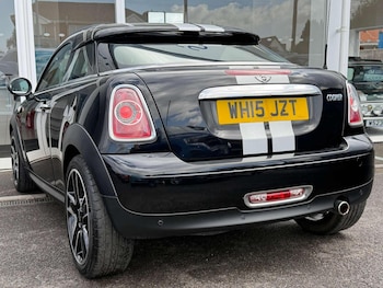 Used MINI Coupe 2015 for sale - 76186614: Photo 2