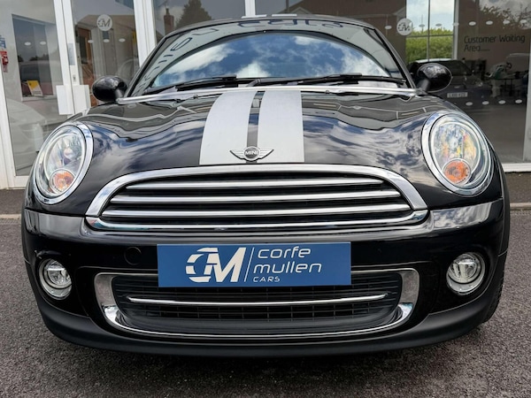 Used MINI Coupe 2015 for sale - 76186614: Photo 30