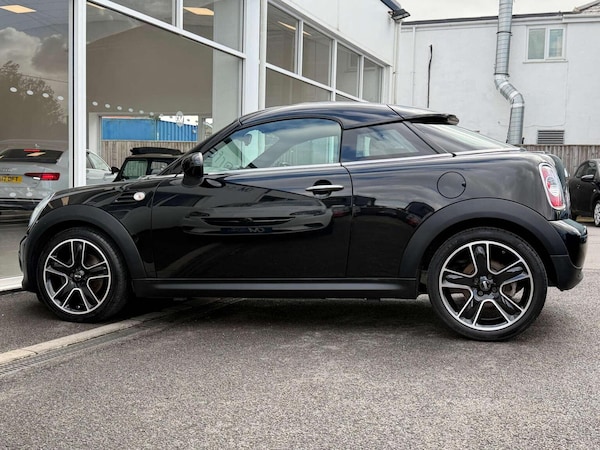 Used MINI Coupe 2015 for sale - 76186614: Photo 31