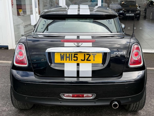 Used MINI Coupe 2015 for sale - 76186614: Photo 32