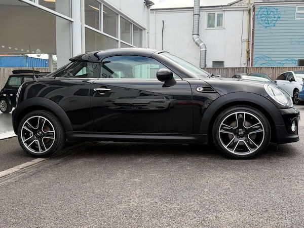 Used MINI Coupe 2015 for sale - 76186614: Photo 33