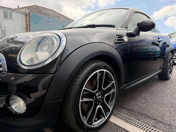Used MINI Coupe 2015 for sale - 76186614: Photo 34