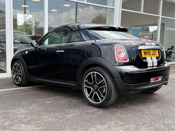 Used MINI Coupe 2015 for sale - 76186614: Photo 35