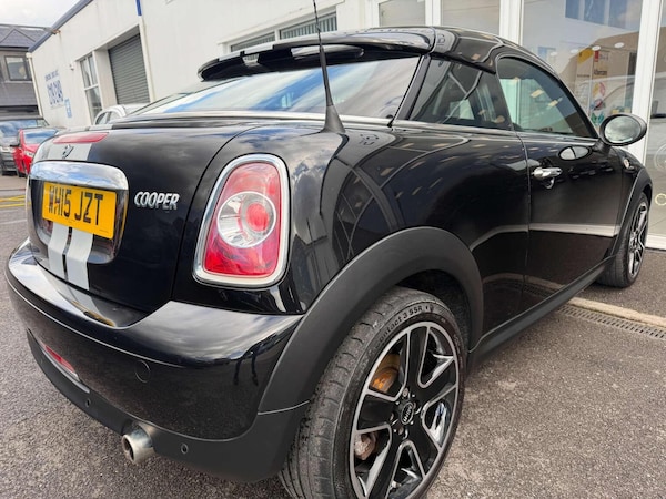 Used MINI Coupe 2015 for sale - 76186614: Photo 36