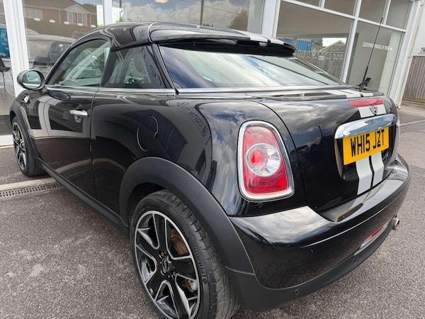 Used MINI Coupe 2015 for sale - 76186614: Photo 37