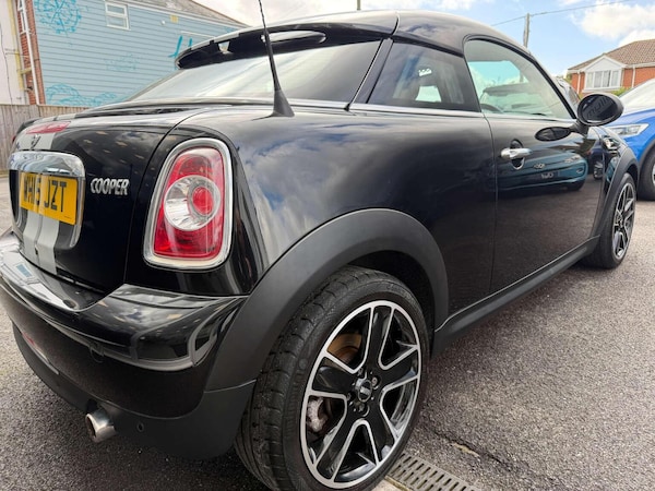 Used MINI Coupe 2015 for sale - 76186614: Photo 38