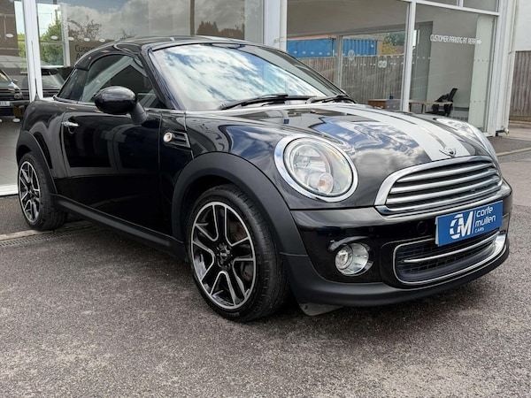 Used MINI Coupe 2015 for sale - 76186614: Photo 39