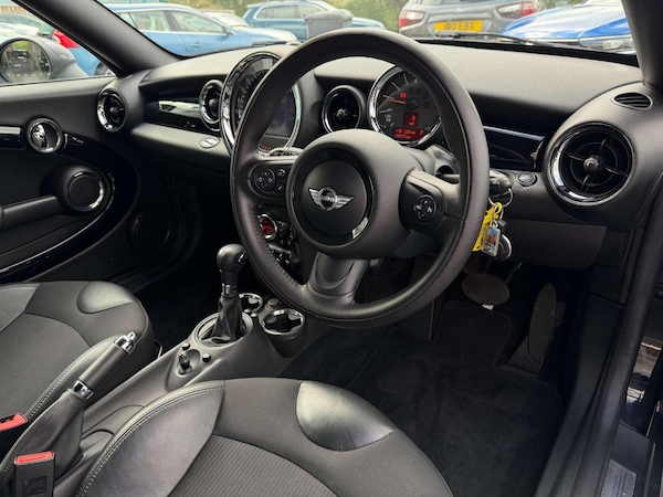 Used MINI Coupe 2015 for sale - 76186614: Photo 3