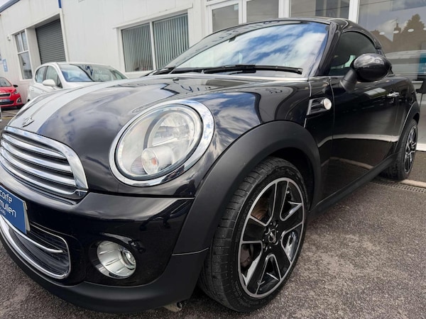 Used MINI Coupe 2015 for sale - 76186614: Photo 40