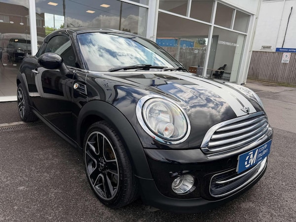 Used MINI Coupe 2015 for sale - 76186614: Photo 41