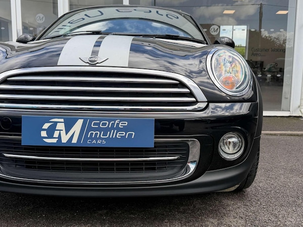 Used MINI Coupe 2015 for sale - 76186614: Photo 42