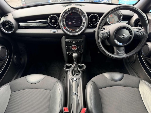 Used MINI Coupe 2015 for sale - 76186614: Photo 8