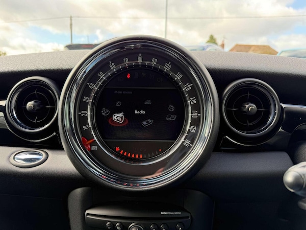 Used MINI Coupe 2015 for sale - 76186614: Photo 9