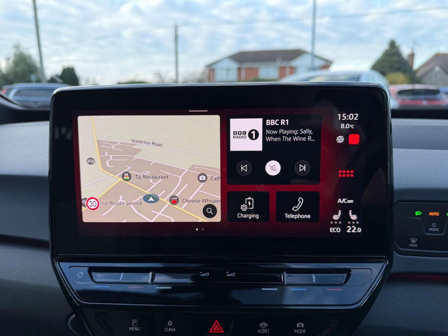 Used Volkswagen ID.3 2021 for sale - 77749900: Photo 10