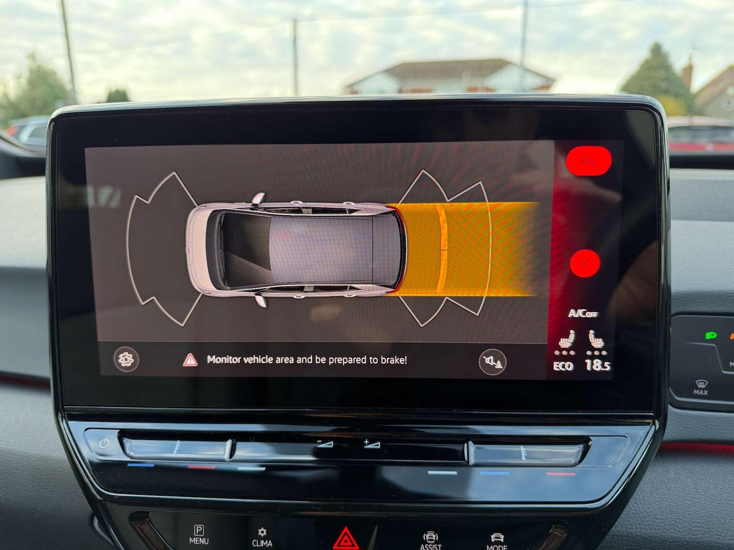 Used Volkswagen ID.3 2021 for sale - 77749900: Photo 12