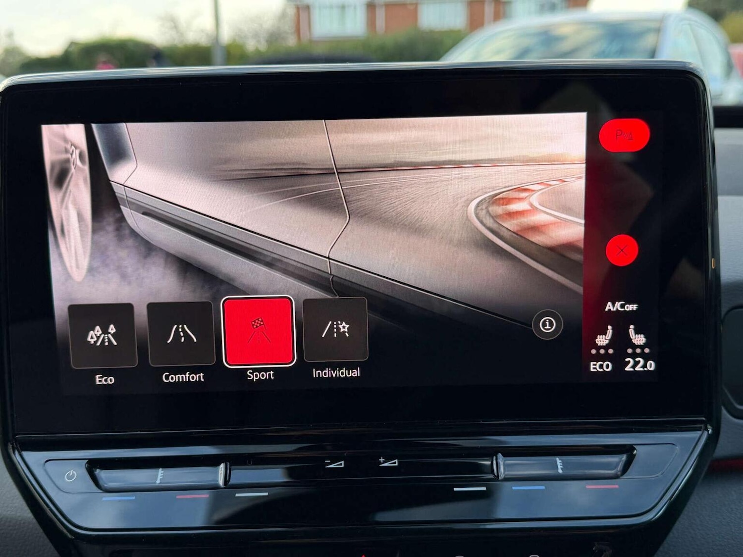 Used Volkswagen ID.3 2021 for sale - 77749900: Photo 13