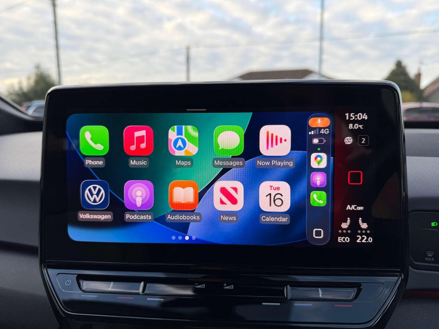 Used Volkswagen ID.3 2021 for sale - 77749900: Photo 17