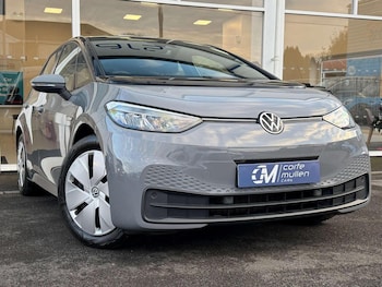 Used Volkswagen ID.3 2021 for sale - 77749900: Photo