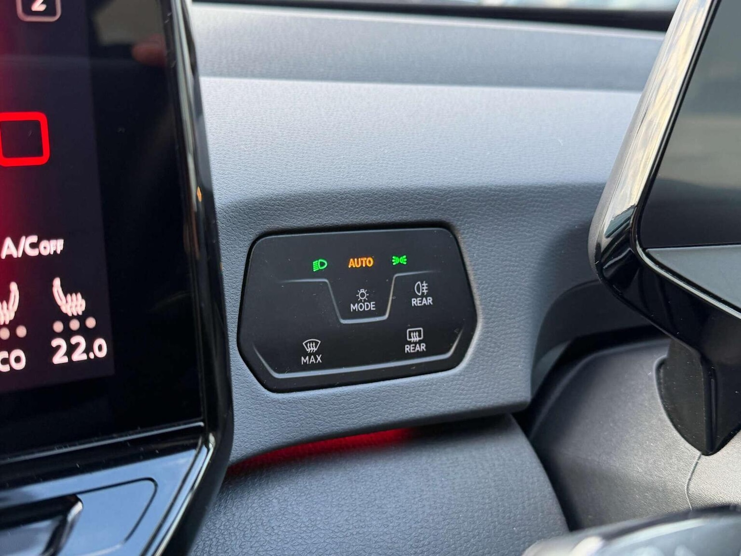 Used Volkswagen ID.3 2021 for sale - 77749900: Photo 25