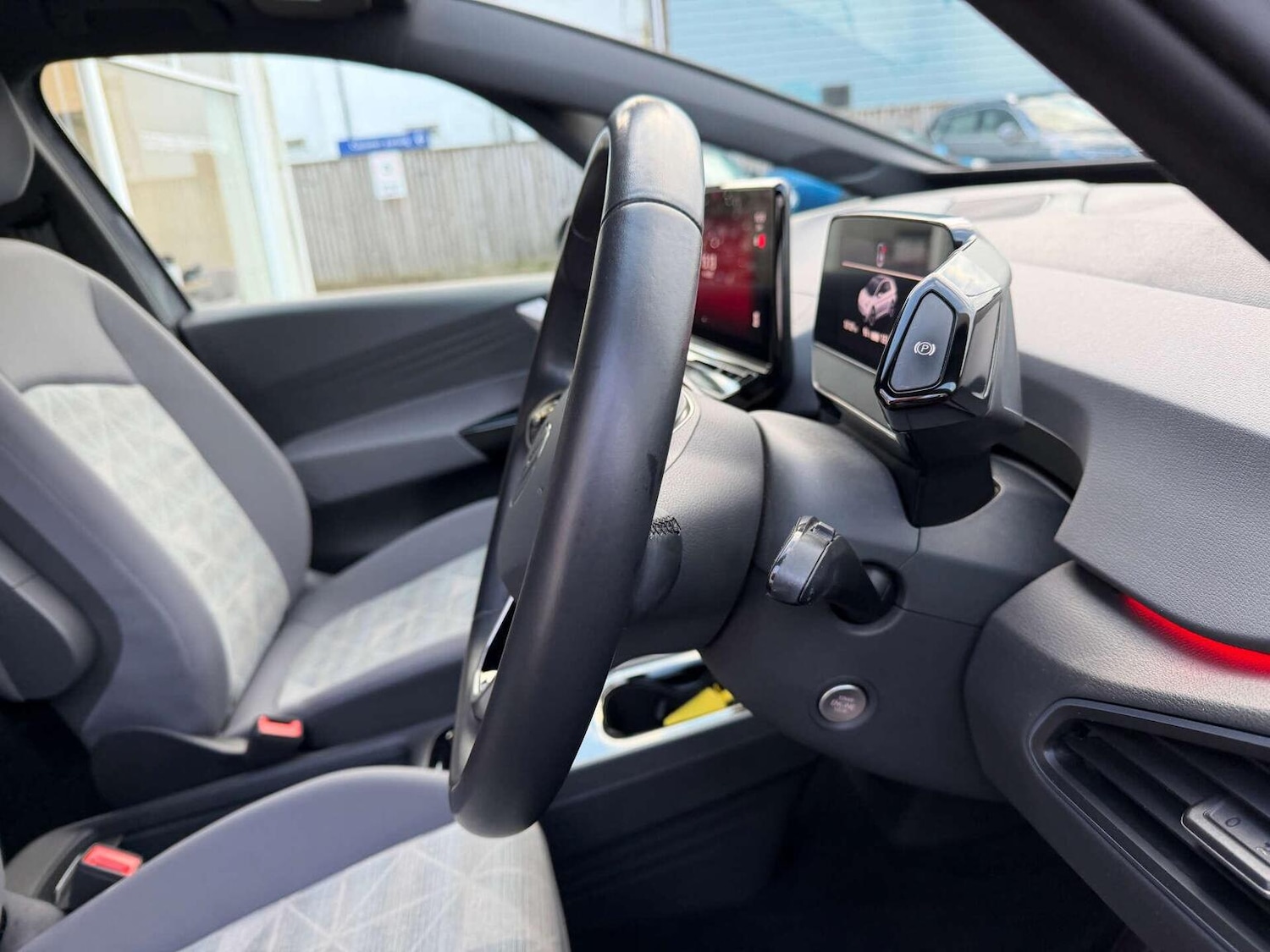 Used Volkswagen ID.3 2021 for sale - 77749900: Photo 28