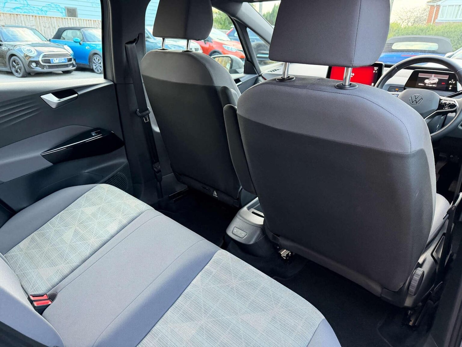 Used Volkswagen ID.3 2021 for sale - 77749900: Photo 30