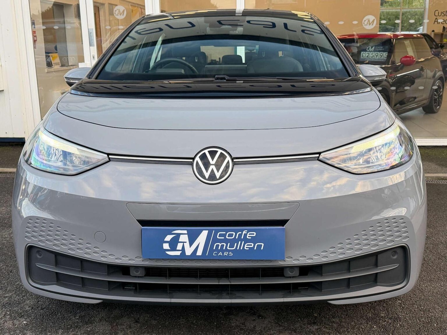 Used Volkswagen ID.3 2021 for sale - 77749900: Photo 36