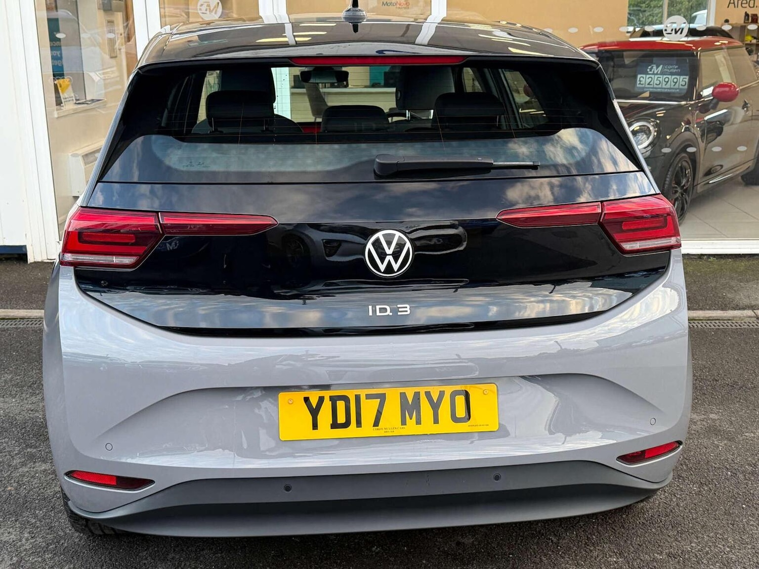 Used Volkswagen ID.3 2021 for sale - 77749900: Photo 38