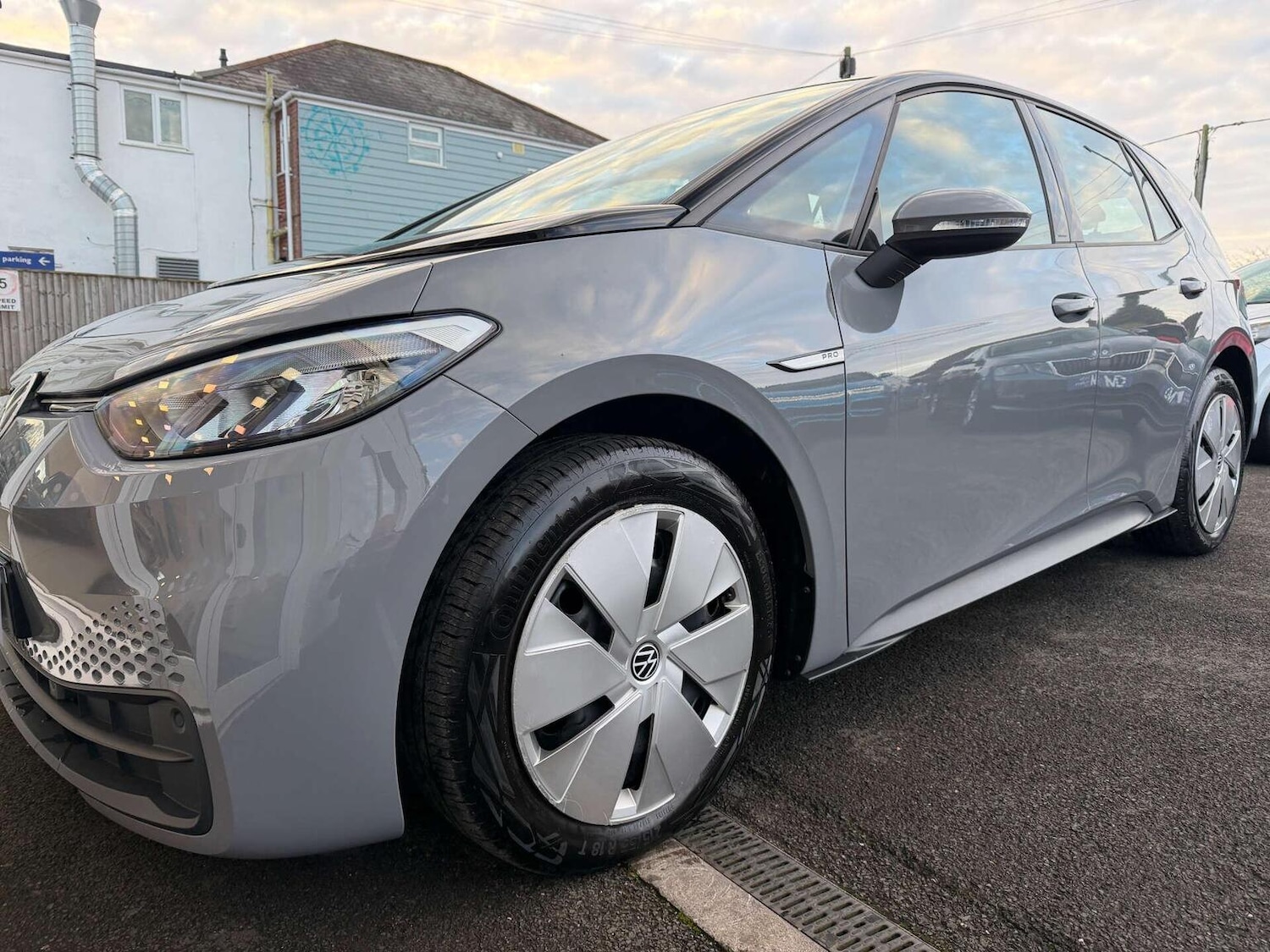 Used Volkswagen ID.3 2021 for sale - 77749900: Photo 40