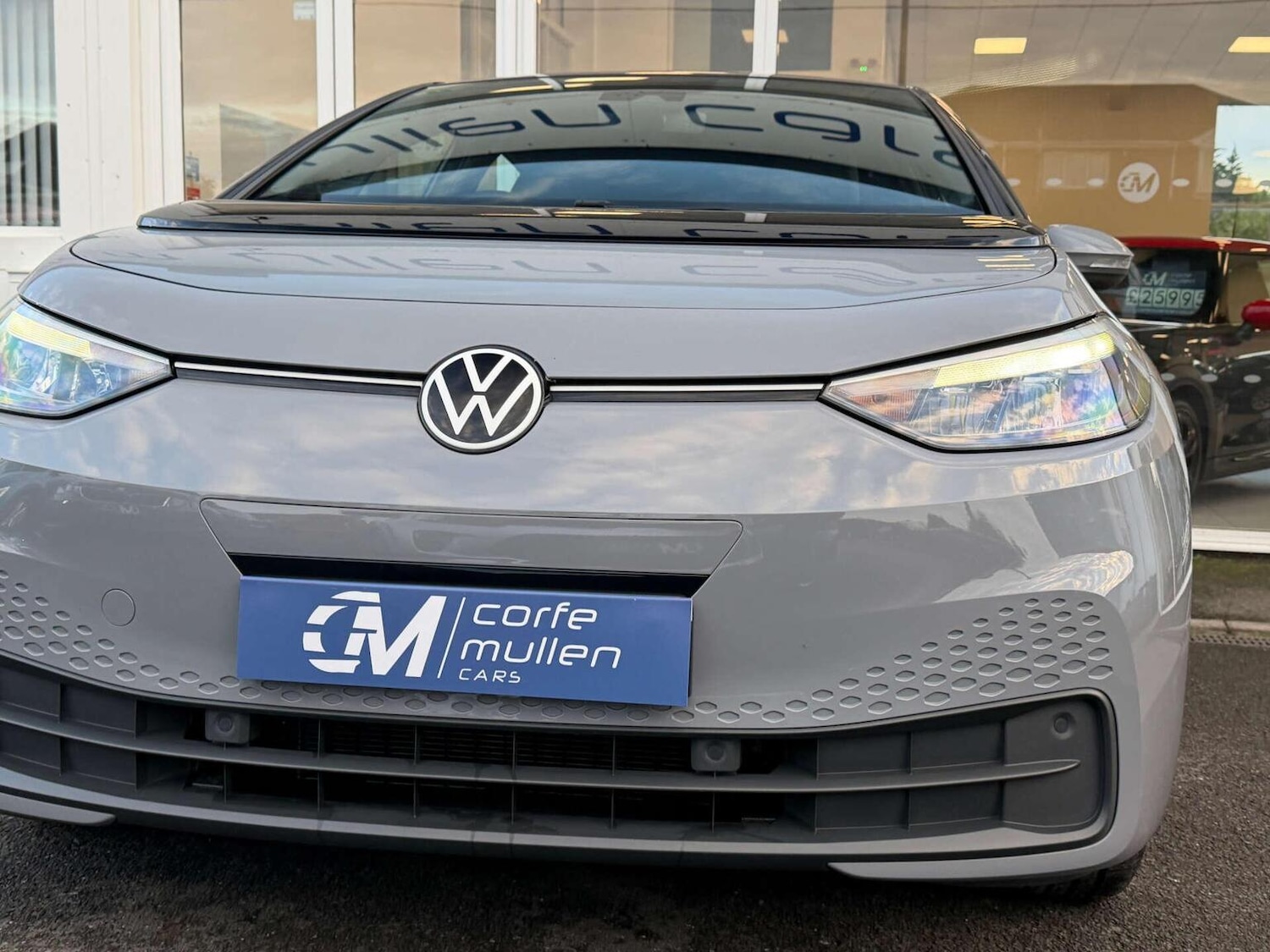 Used Volkswagen ID.3 2021 for sale - 77749900: Photo 49