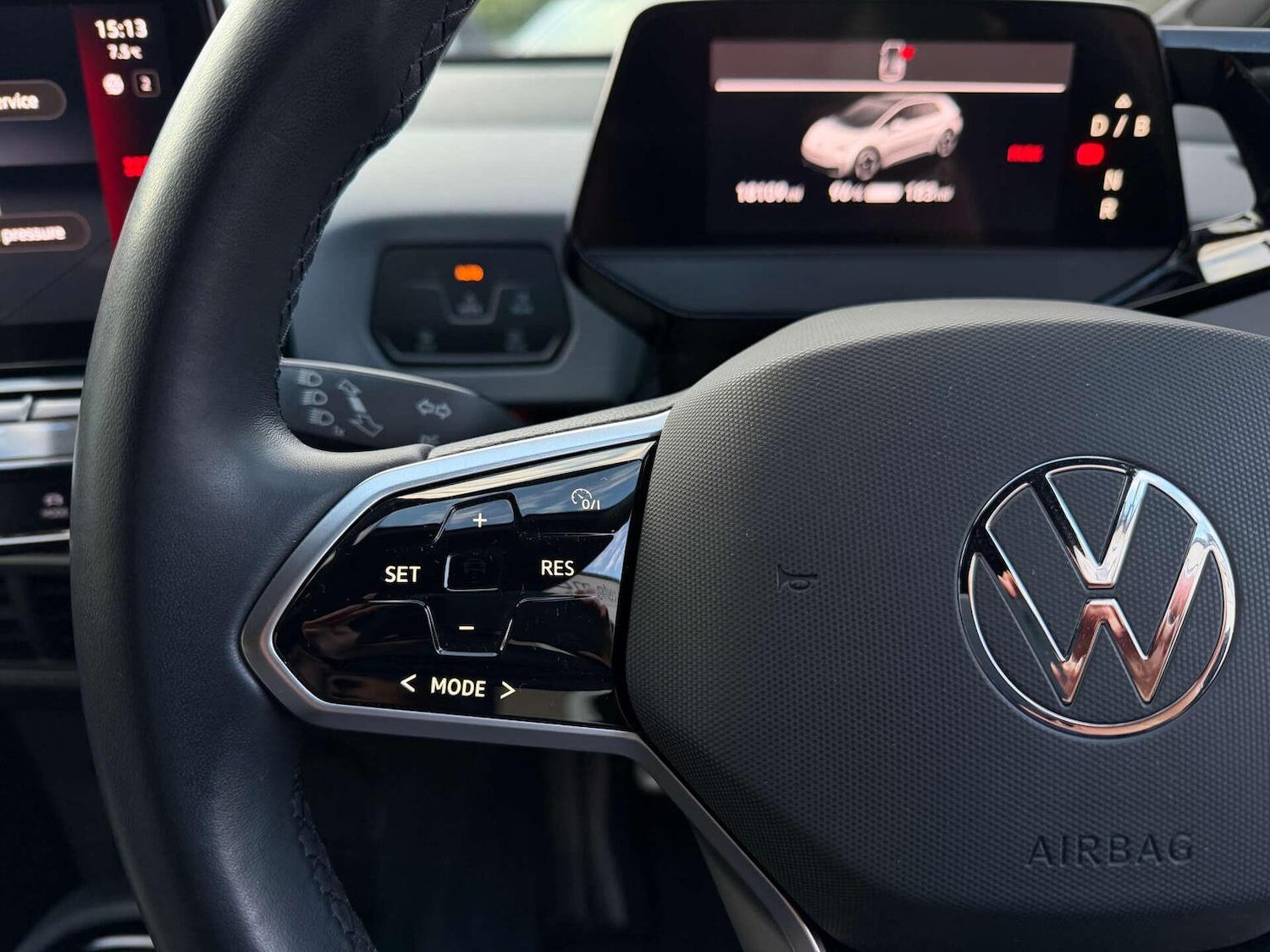 Used Volkswagen ID.3 2021 for sale - 77749900: Photo 5