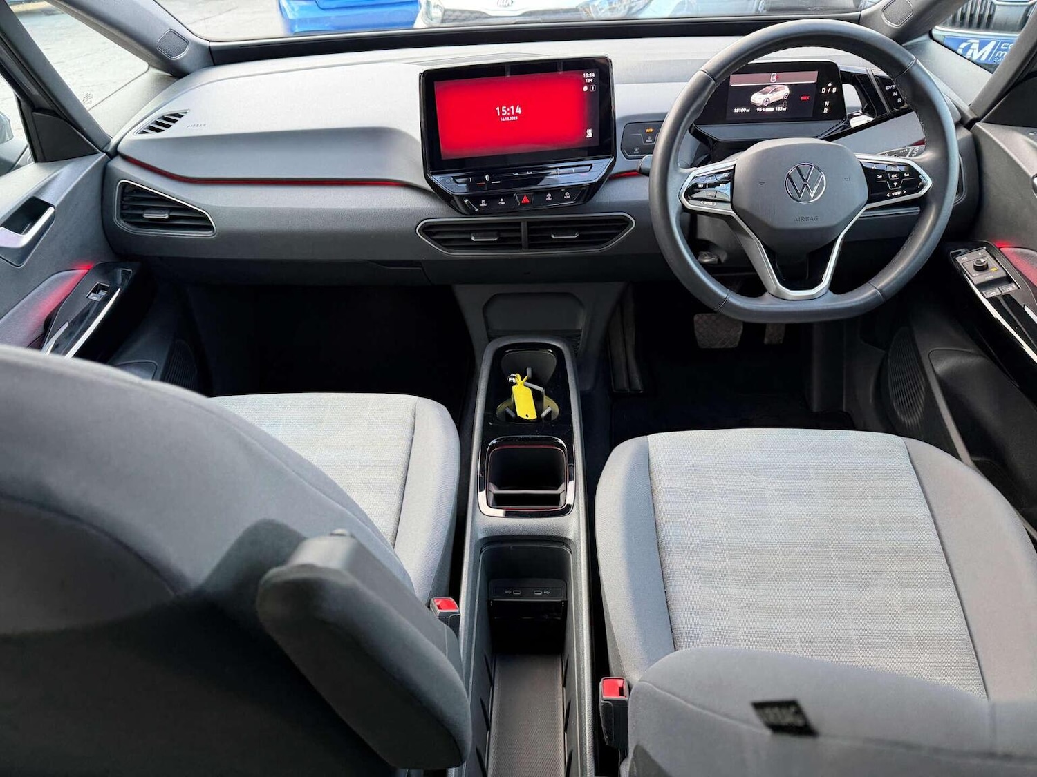 Used Volkswagen ID.3 2021 for sale - 77749900: Photo 7