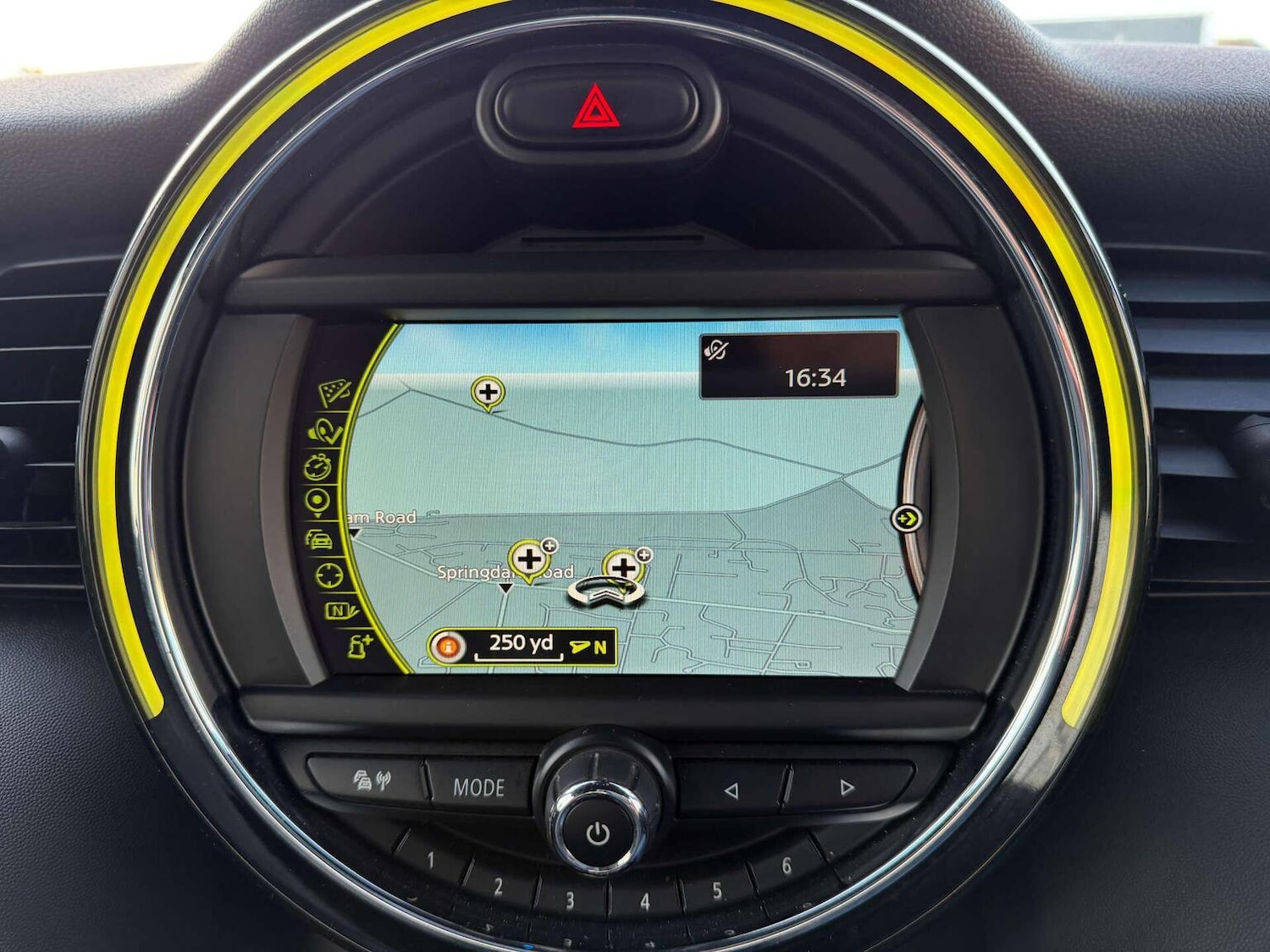 Used MINI Convertible 2016 for sale - 76625399: Photo 11