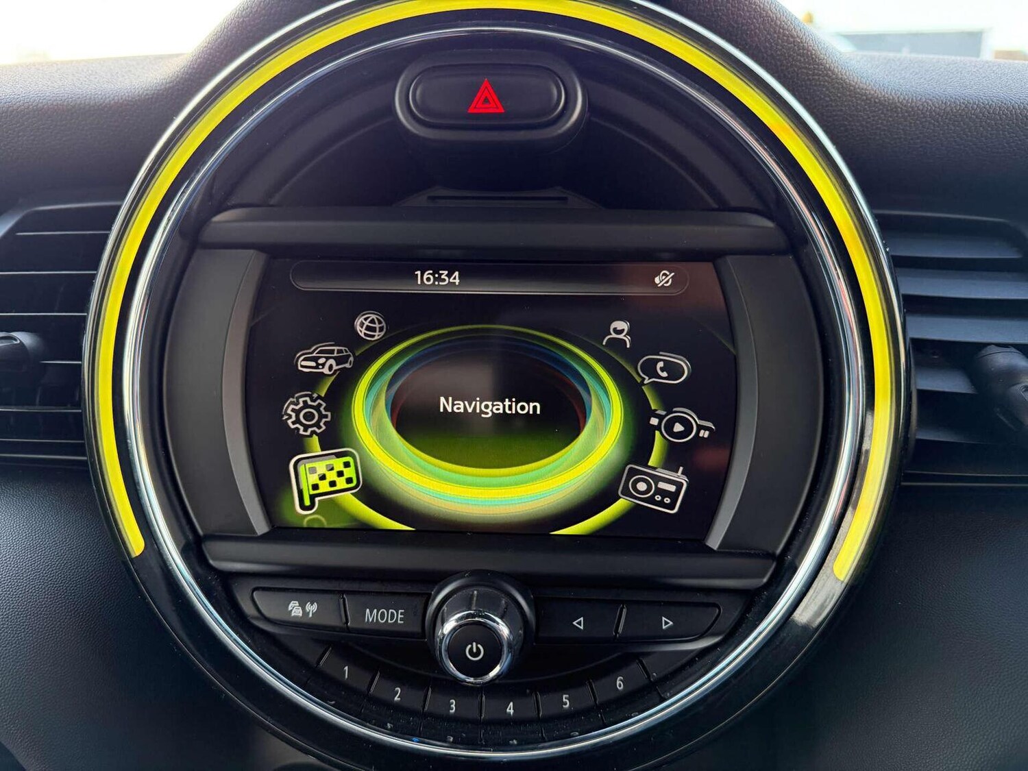 Used MINI Convertible 2016 for sale - 76625399: Photo 13