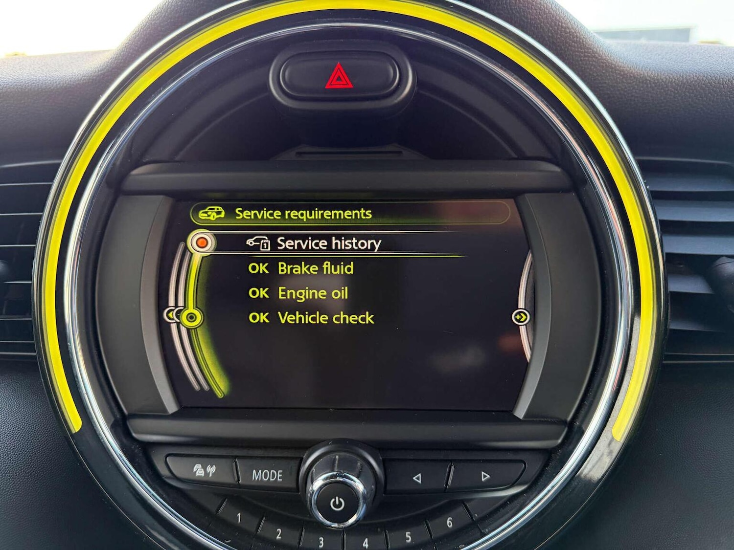 Used MINI Convertible 2016 for sale - 76625399: Photo 15