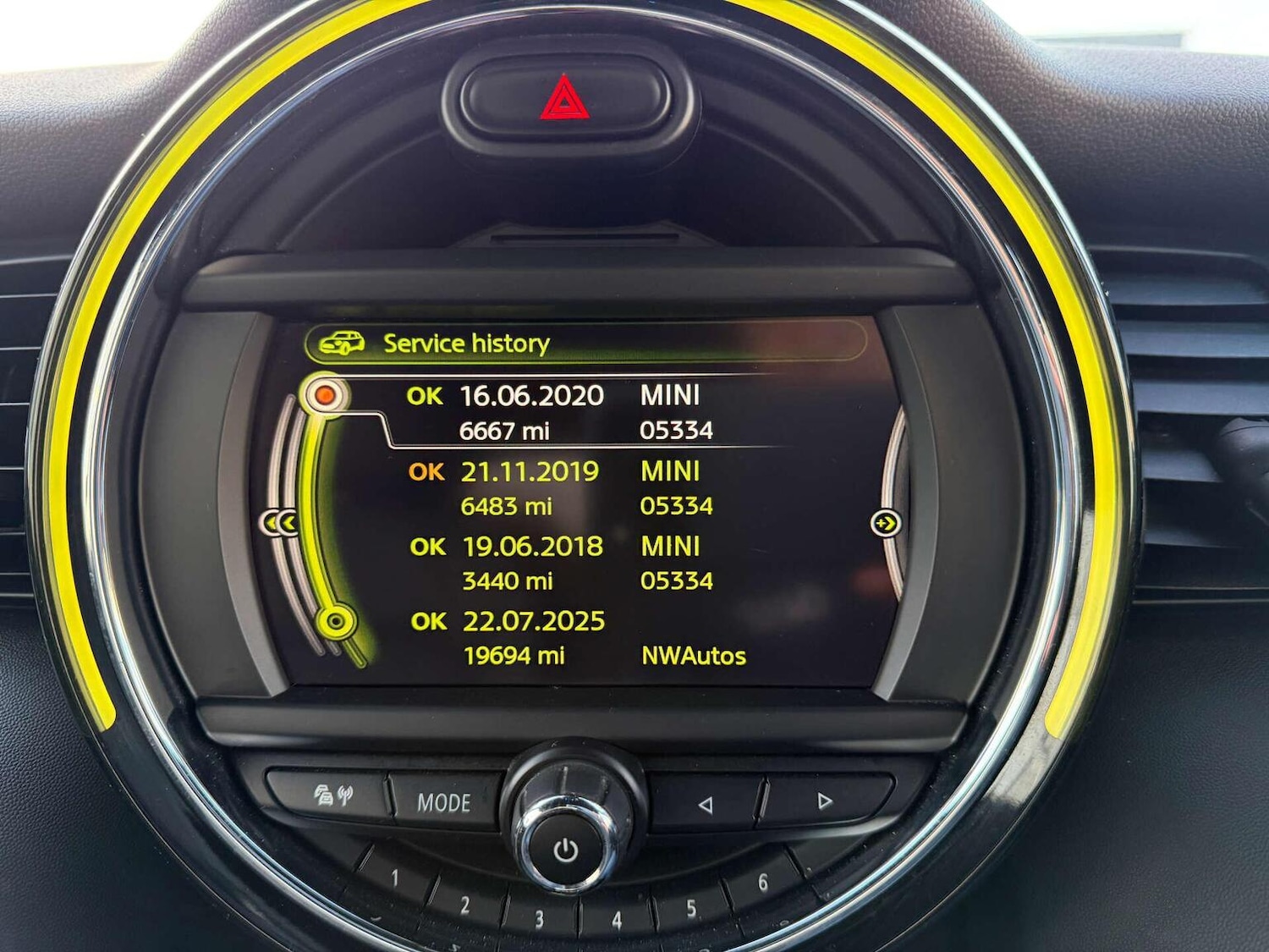 Used MINI Convertible 2016 for sale - 76625399: Photo 16