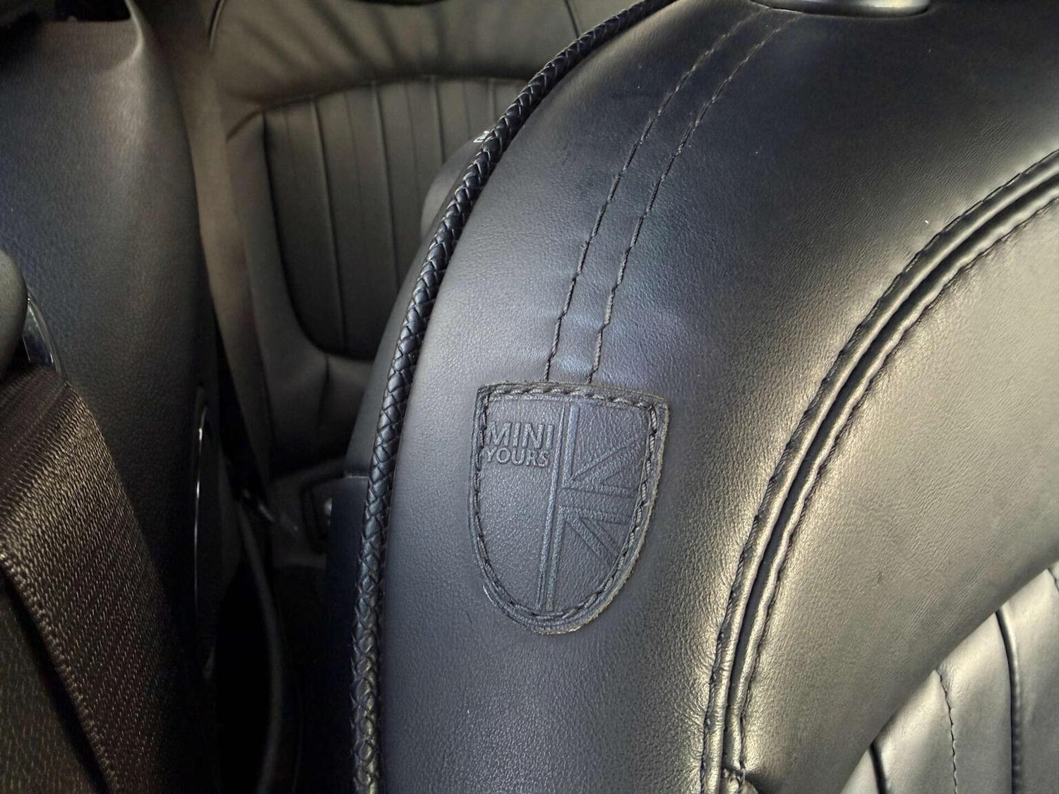 Used MINI Convertible 2016 for sale - 76625399: Photo 29