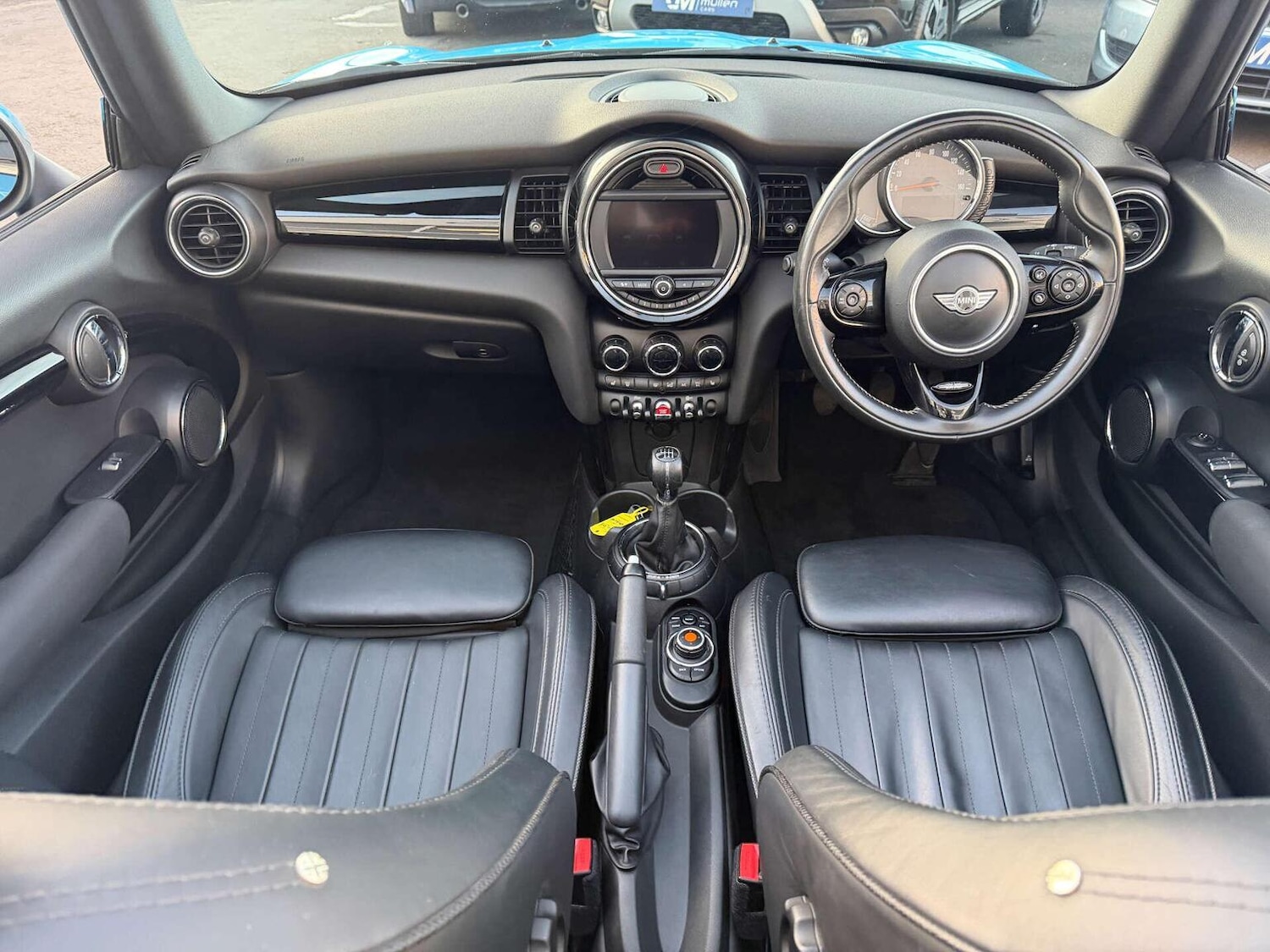 Used MINI Convertible 2016 for sale - 76625399: Photo 34