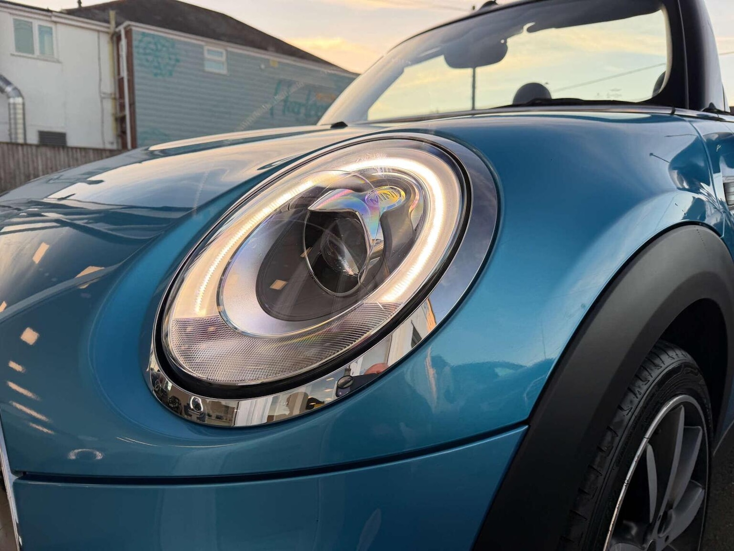 Used MINI Convertible 2016 for sale - 76625399: Photo 36