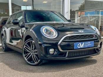 2016 - 2.0 Cooper S Auto Euro 6 (s/s) 6dr 6-Door