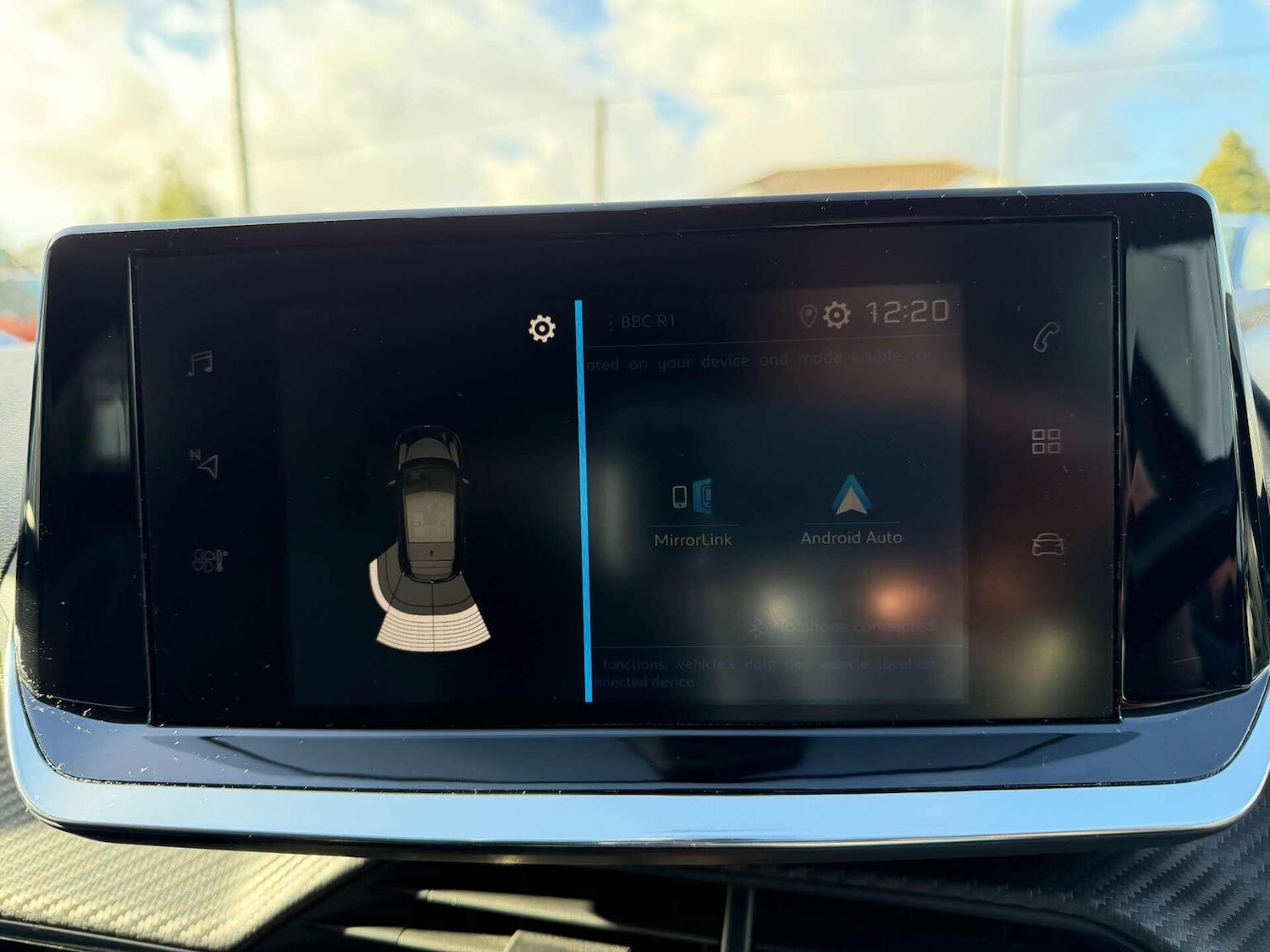 Used Peugeot 208 2020 for sale - 76741275: Photo 10