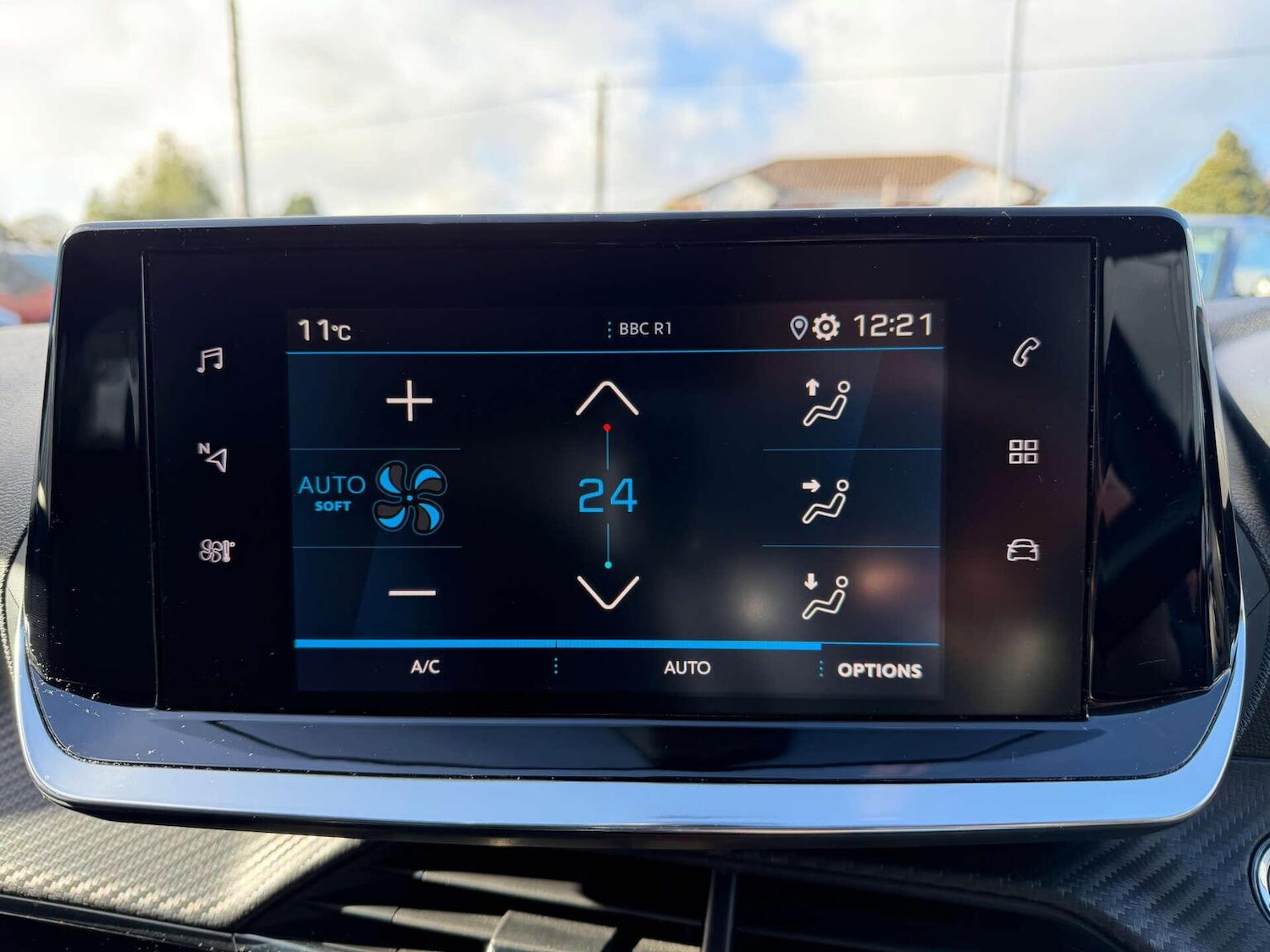 Used Peugeot 208 2020 for sale - 76741275: Photo 13