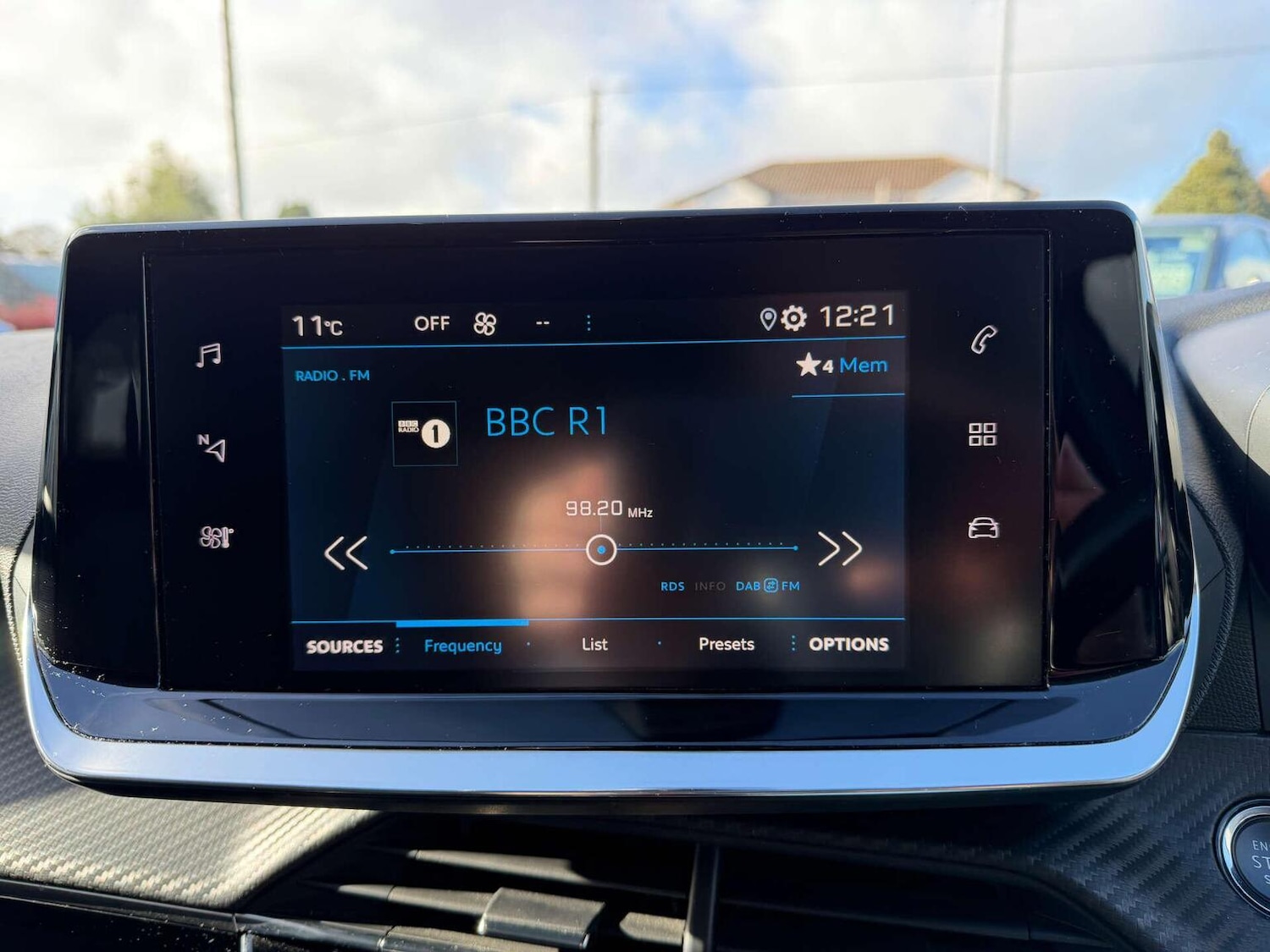 Used Peugeot 208 2020 for sale - 76741275: Photo 14